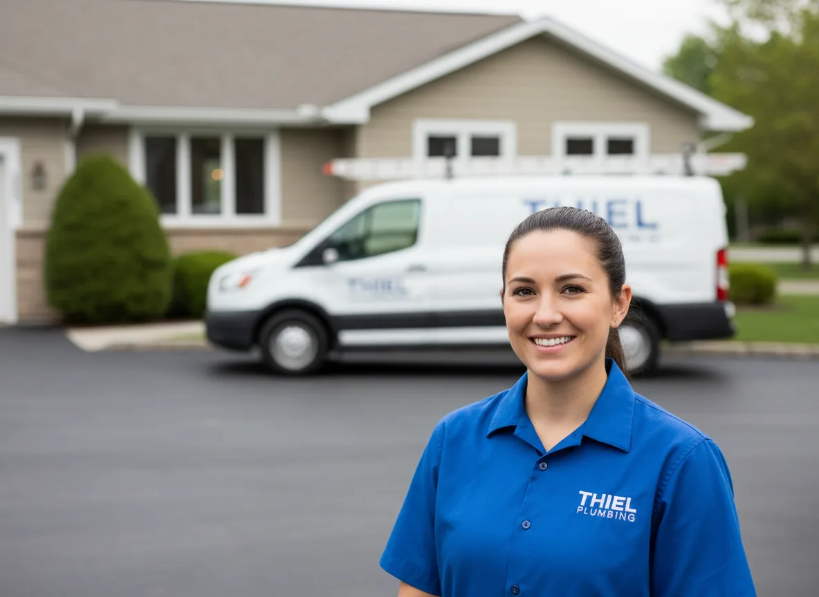 Plumber Ripley, WV FAQs